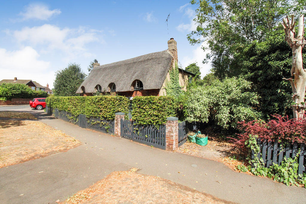 Main image of property: The Green, Clophill, MK45
