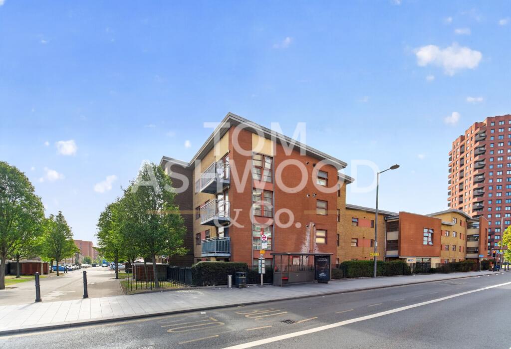 Main image of property: Cooke Street, Barking, IG11