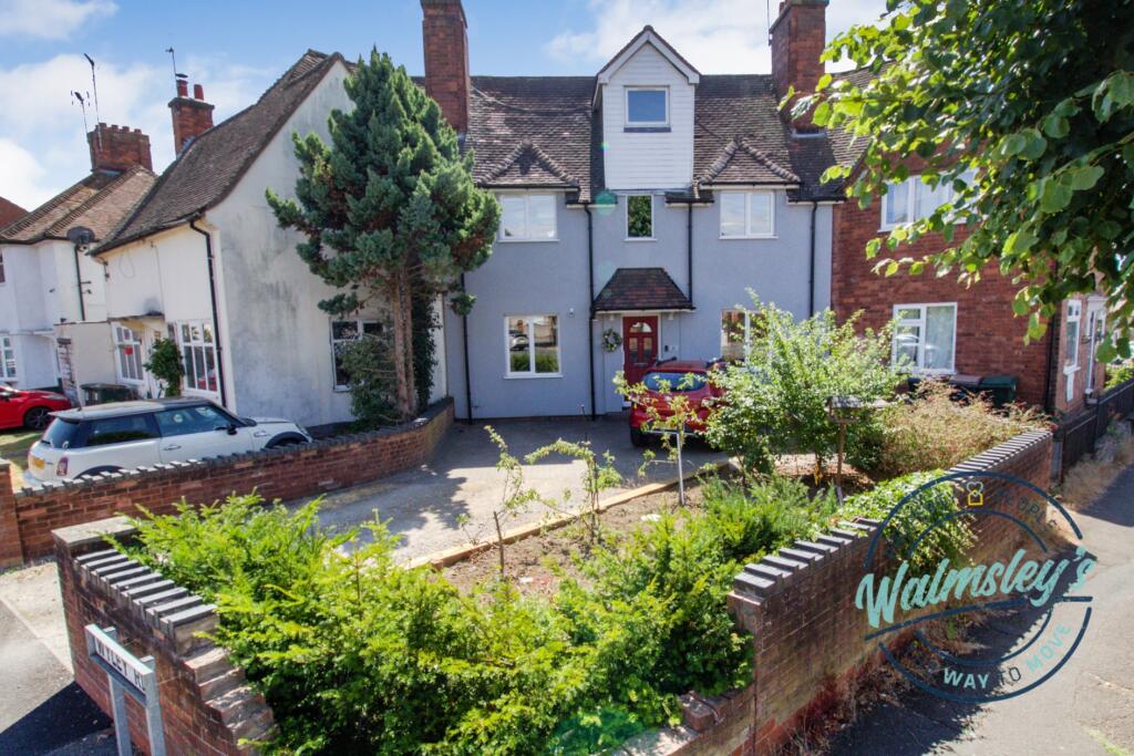 Main image of property: Engleton Road, Coventry, CV6