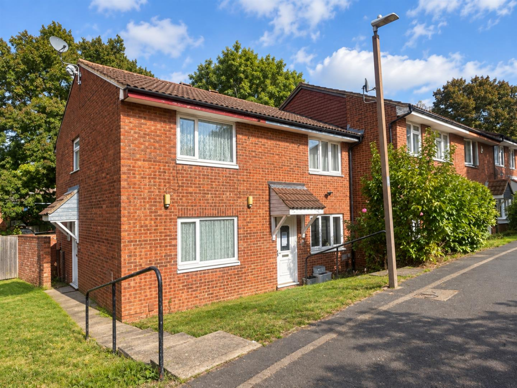 Main image of property: Hilliard Drive, Bradwell Village, Milton Keynes