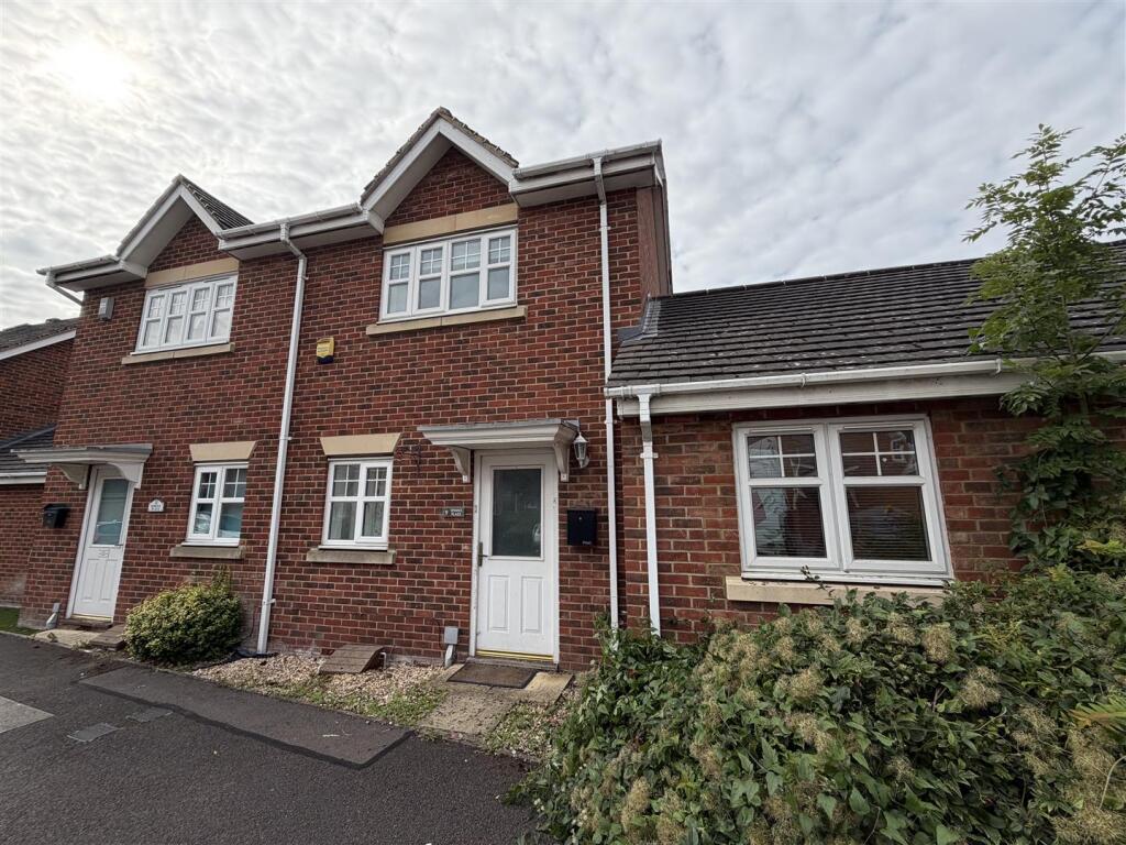 Main image of property: Sphinx Place, Dunstable