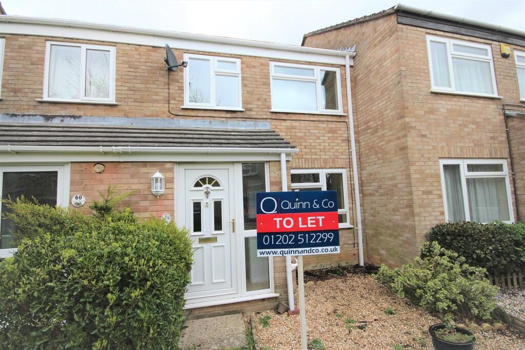 Main image of property: Setley Gardens, Bournemouth