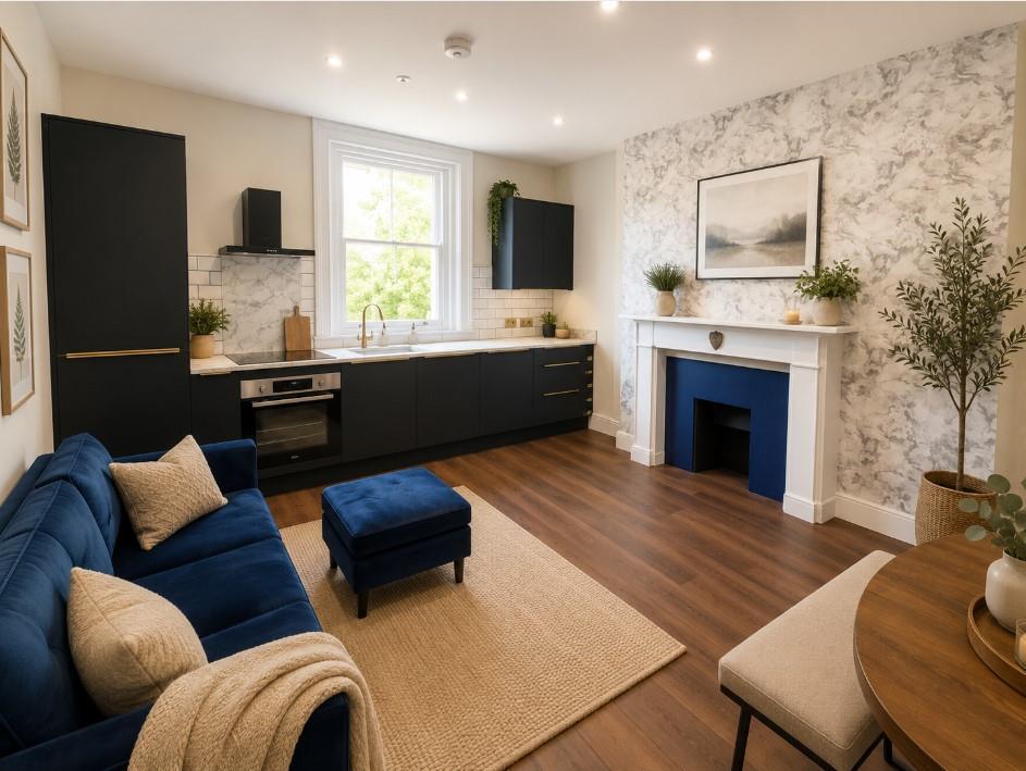 Main image of property: Euston Place, Leamington Spa, CV32 4LN