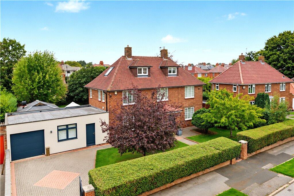 Main image of property: Bishopton Park, Ripon