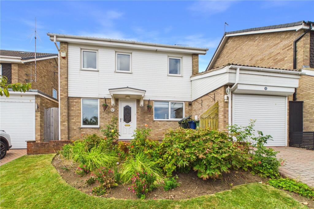 Main image of property: Little Grebe, Guisborough, TS14