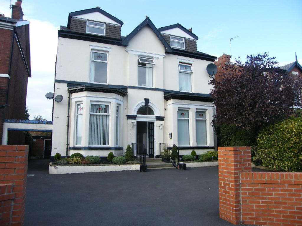 Main image of property: Windsor Road, Southport, Sefton