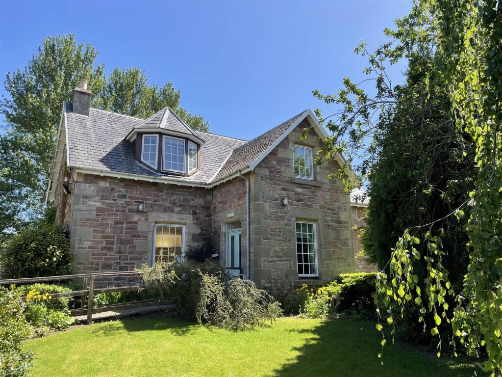 Main image of property: Wester Inshes Farmhouse, Inshes, Inverness