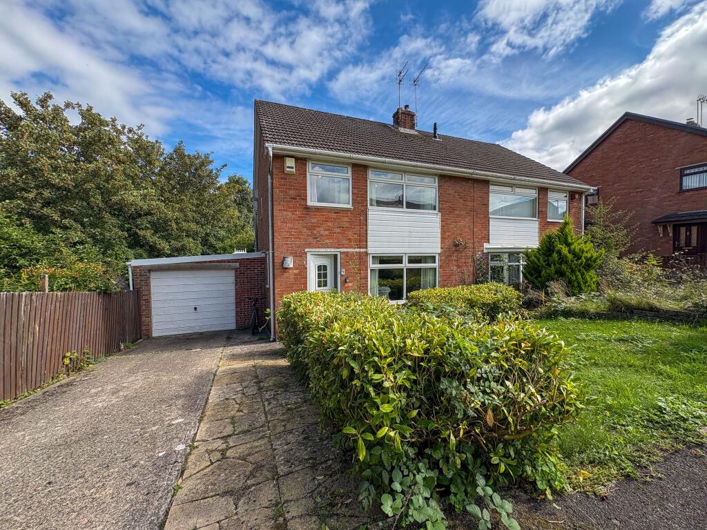 Main image of property: Waverley Close, Llandough, Penarth