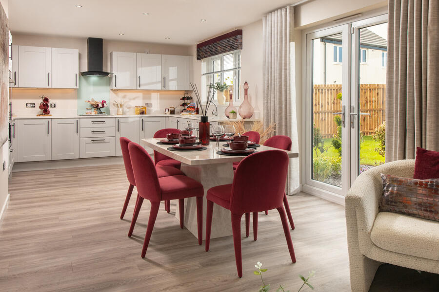 Main image of property: Stewarts Quarter,
Rosyth,
Fife,
KY11 2DZ