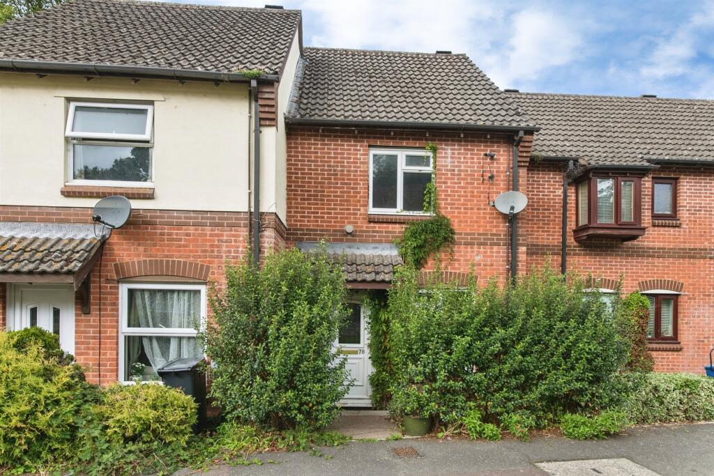 Main image of property: North Street, Axminster
