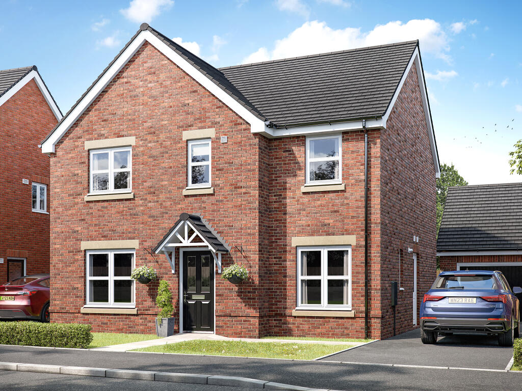 Main image of property: Newby Park, 
Fairy Beck, 
Carlisle, 
Cumbria, 
CA2 6DB