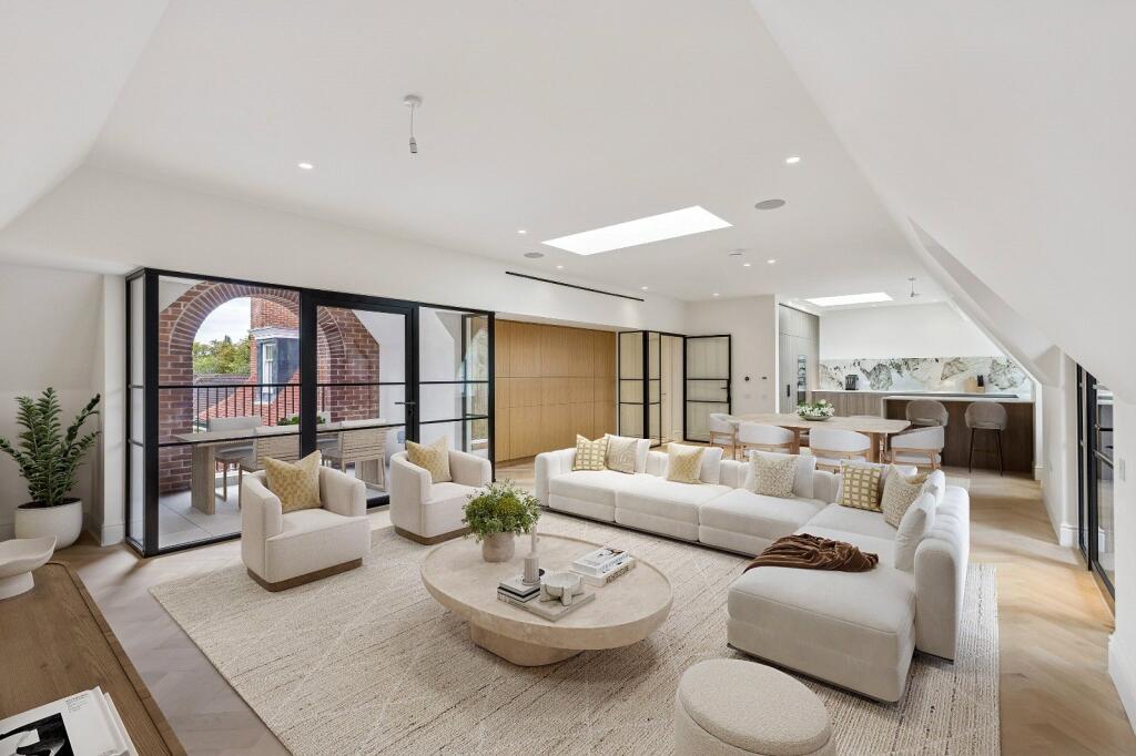 Main image of property: The Bishops Avenue, London, N2