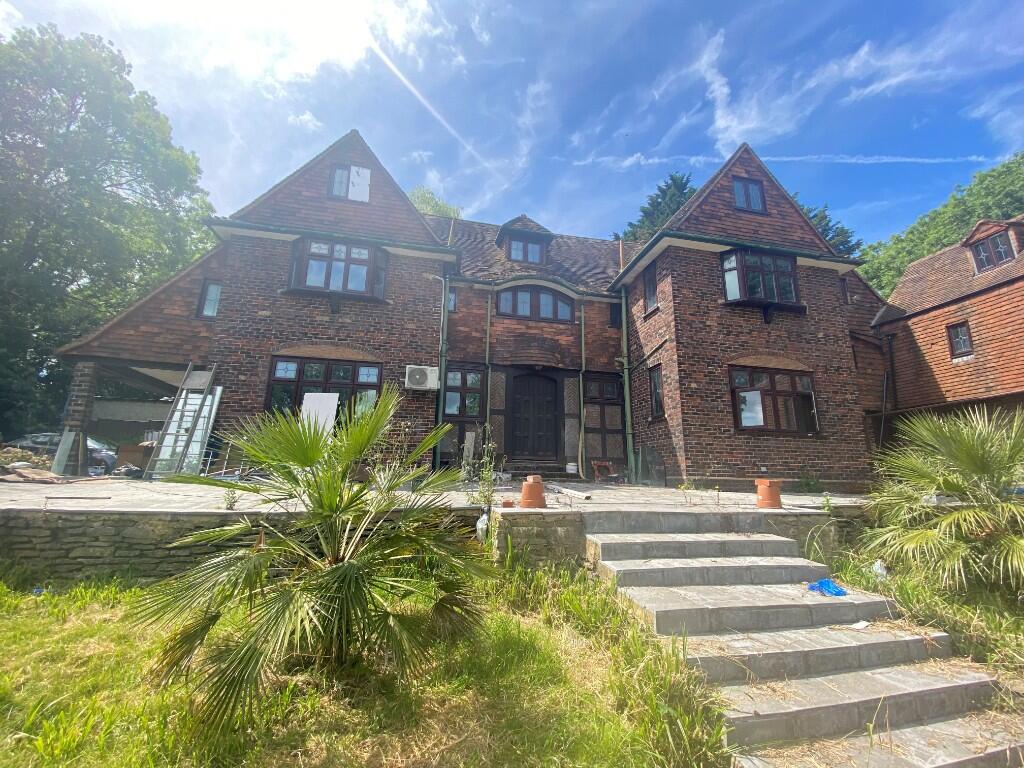 Main image of property: Edgware Way, HA8