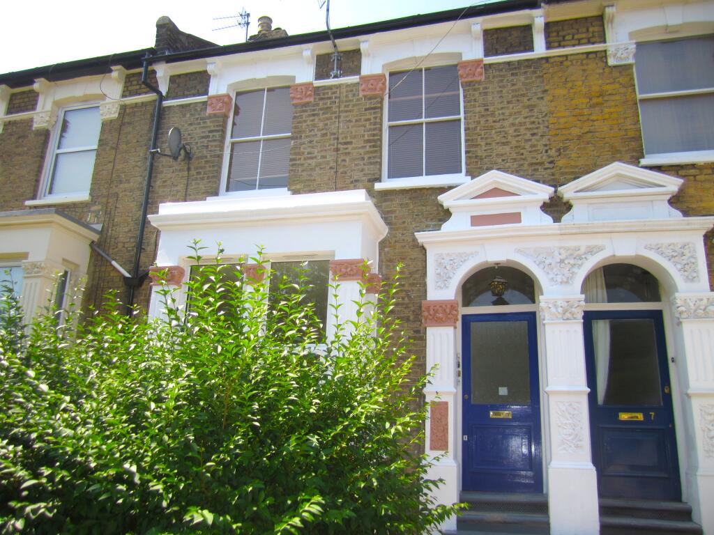Main image of property: Flat A, Venetia Road, Hornsey, Haringey, London