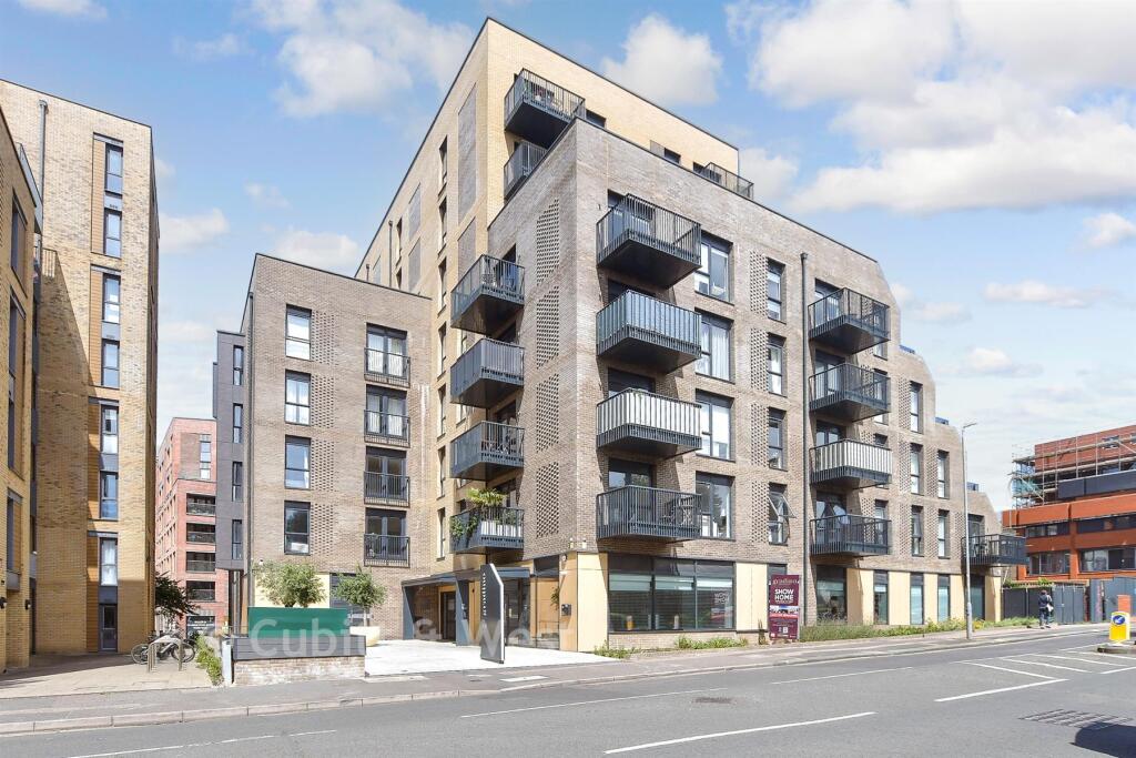 Main image of property: Davigdor Road, Hove, East Sussex