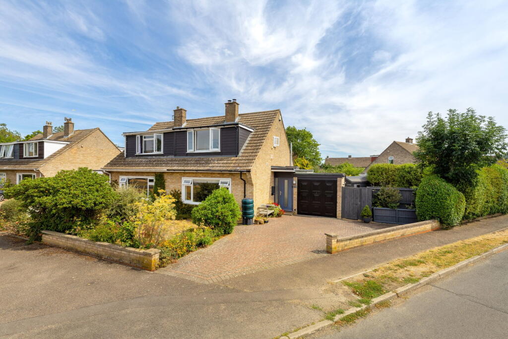 Main image of property: Beech Drive, St. Ives, PE27 6UB
