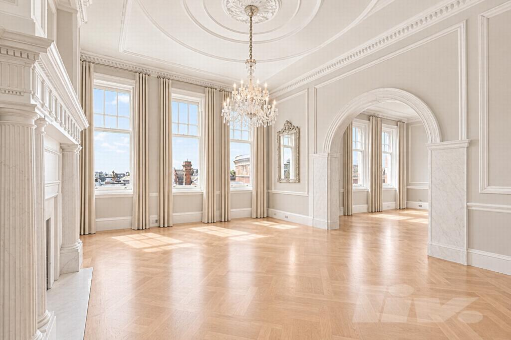 Main image of property: Prince Consort Road, Kensington, SW7
