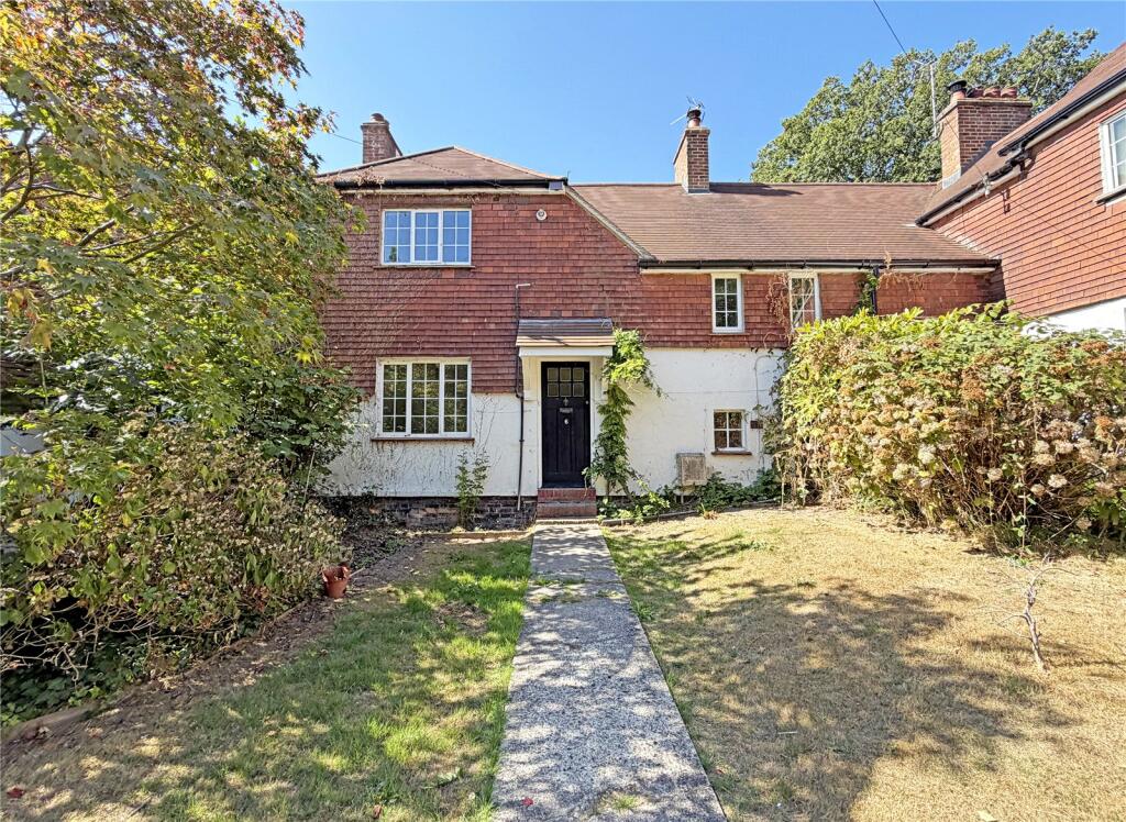 Main image of property: Frant, East Sussex