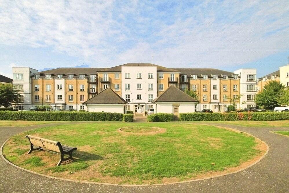 Main image of property: Tudor Way, Knaphill, Woking, Surrey, GU21