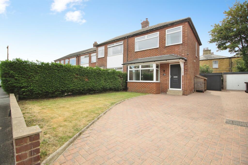 Main image of property: Springfield Road, Morley, Leeds