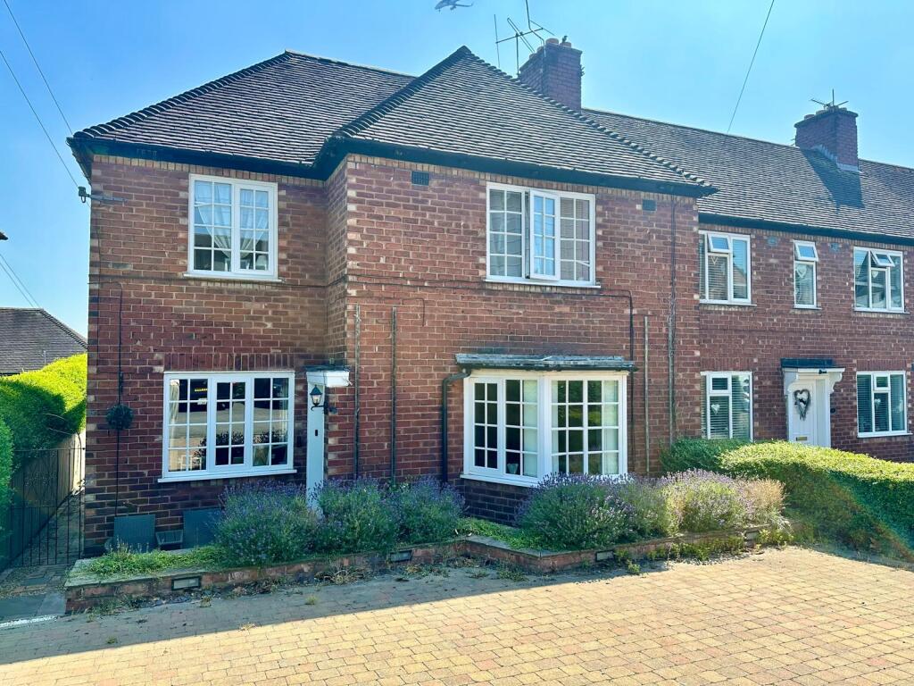 Main image of property: Egerton Square, Knutsford