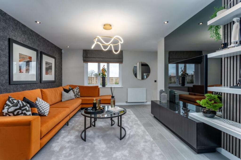 Main image of property: Kilmarnock,
KA1 2LA 