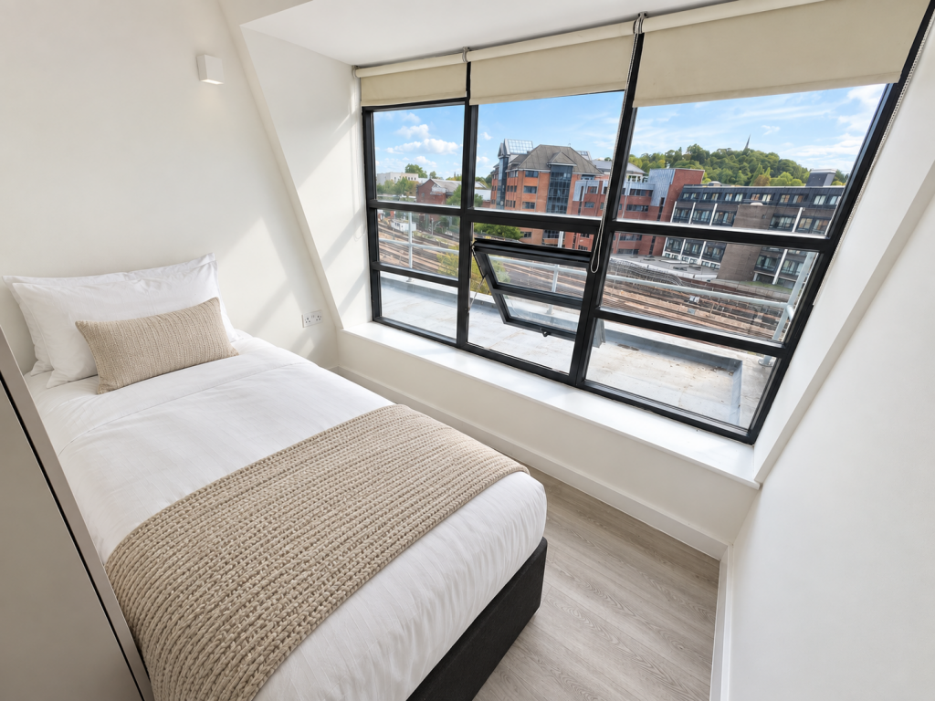 Main image of property: College Road, Harrow, HA1