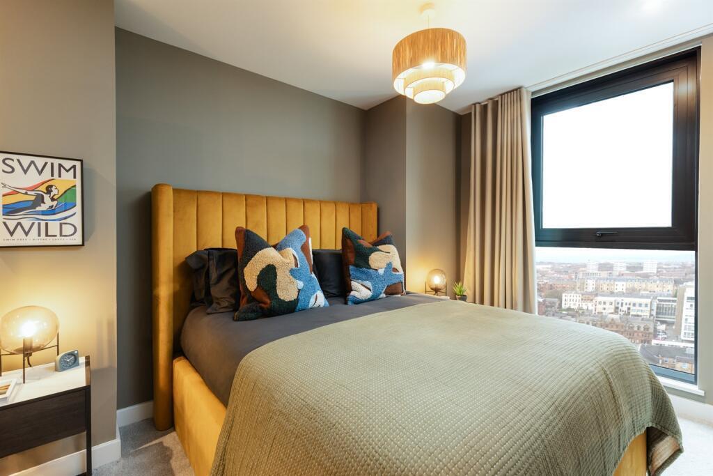 Main image of property: Holland Street, Glasgow, Glasgow City