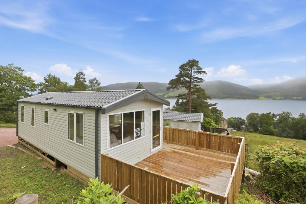 Main image of property: Shore Road, G84