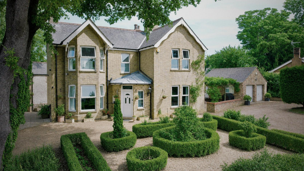 Main image of property: Old Methwold Road, Whittington