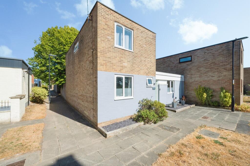 Main image of property: Alderney Close, SOUTHAMPTON