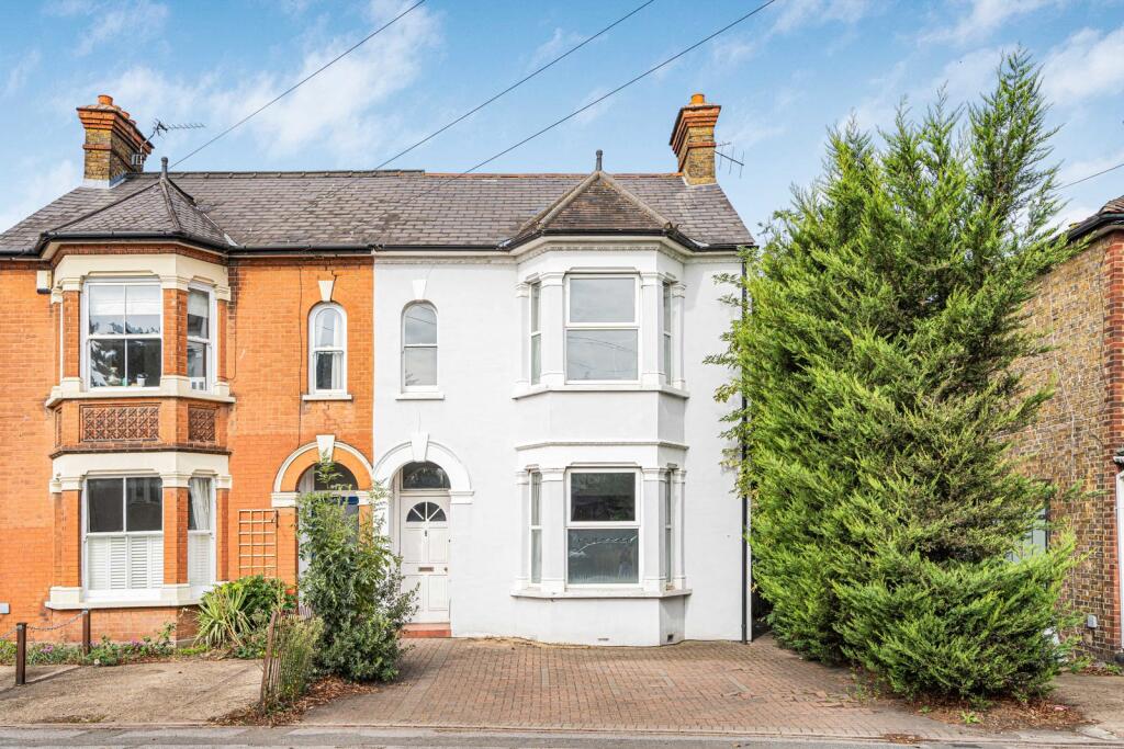 Main image of property: Staines Road East, Sunbury-on-Thames, Surrey, TW16