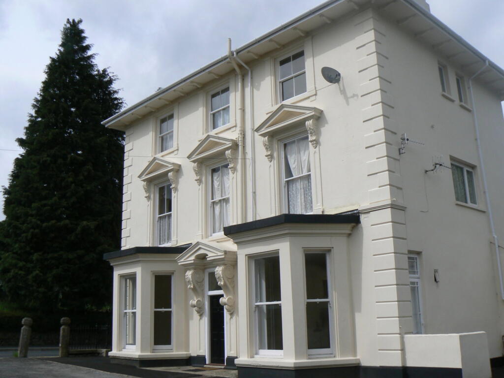 Main image of property: Plymouth Road, Buckfastleigh, TQ11 0DB