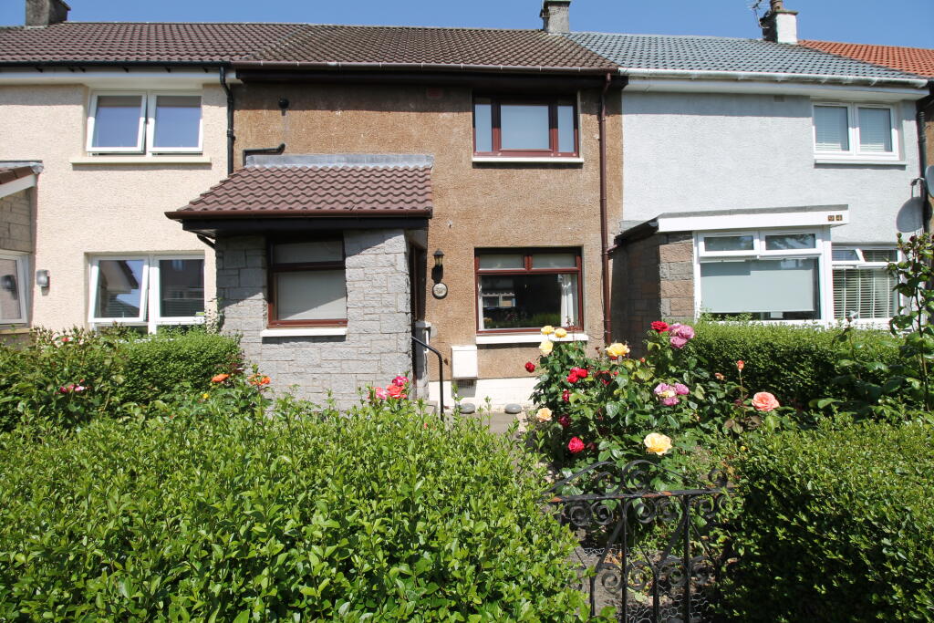 Main image of property: Anderson Drive, Denny
