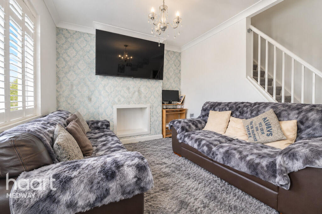 Main image of property: Connaught Road, Chatham
