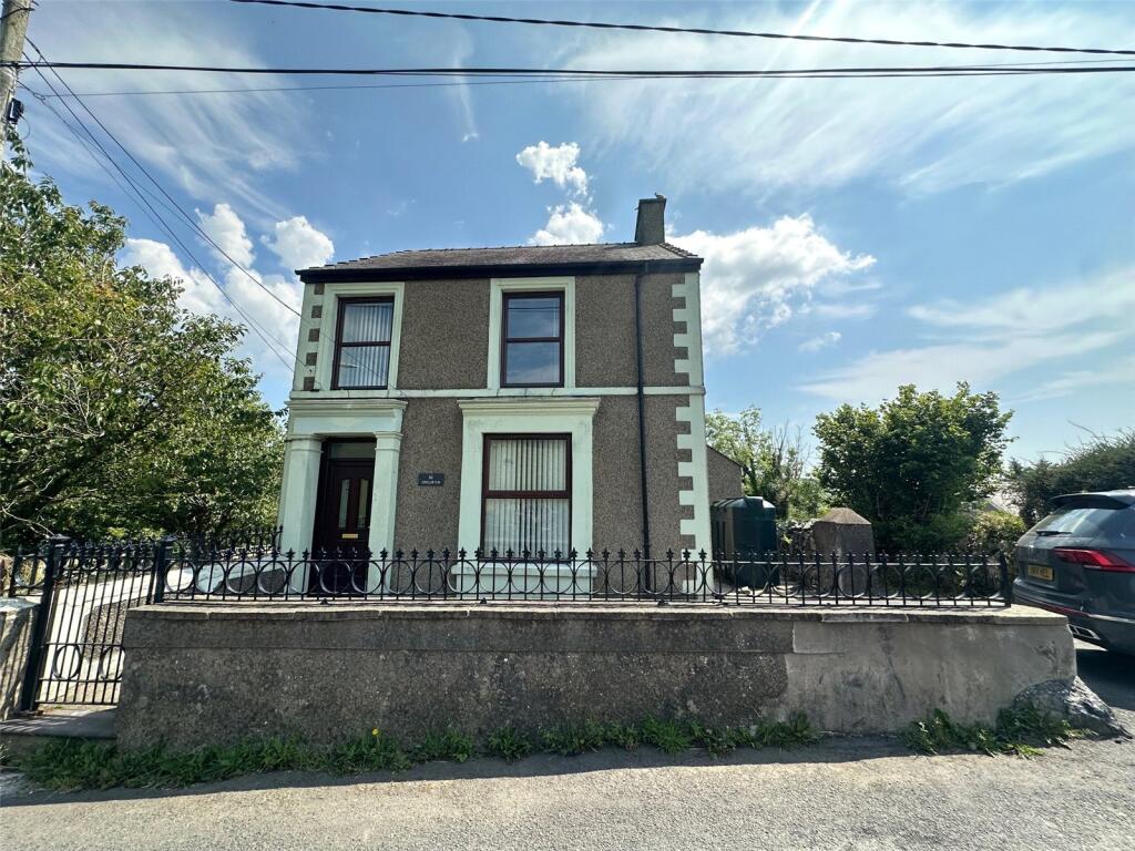 Main image of property: Rhiwlas Road, Talysarn, Caernarfon, Gwynedd, LL54