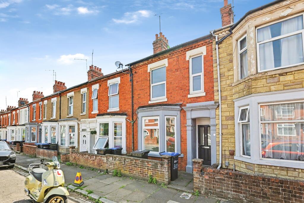 Main image of property: Baring Road, Northampton