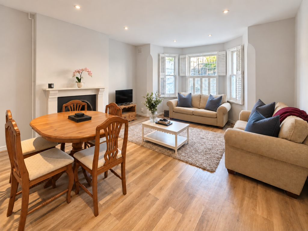Main image of property: Flat A, Lavender Hill, Wandsworth, London