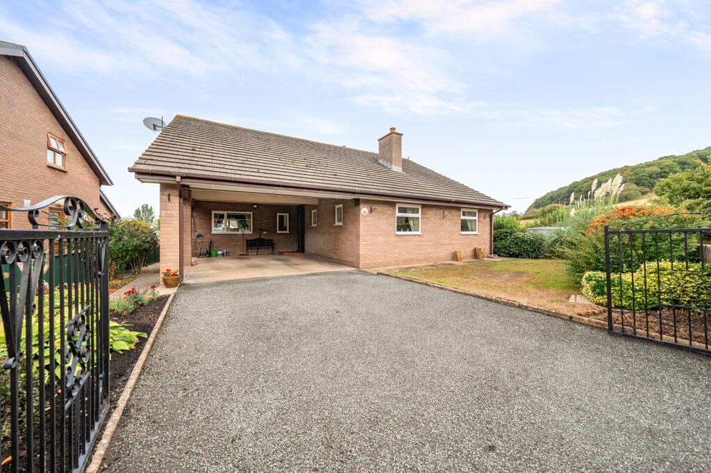 Main image of property: Llanigon, Hereford, Powys