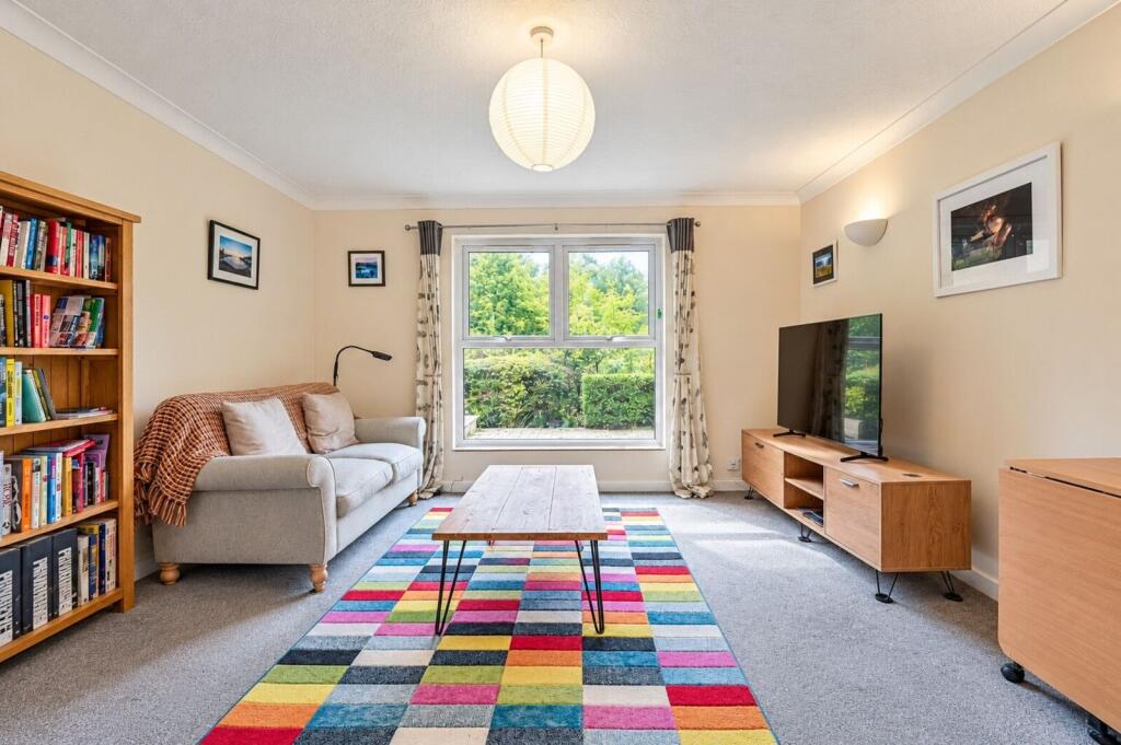 Main image of property: Chapel Fields, Charterhouse Road, Godalming, GU7