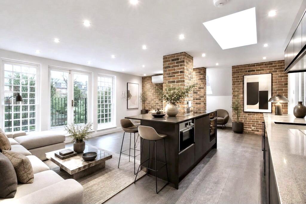 Main image of property: Wedderburn Road, London, NW3