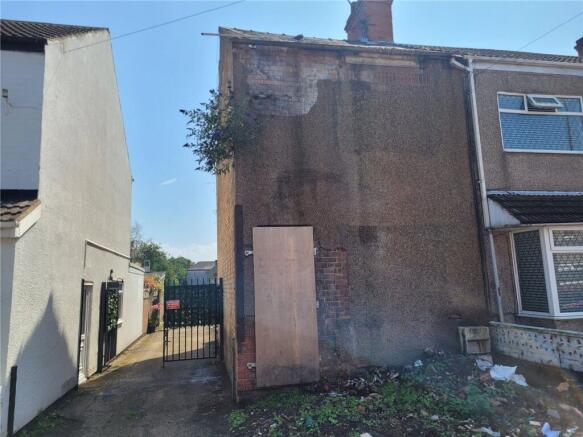 49 Bentley Street