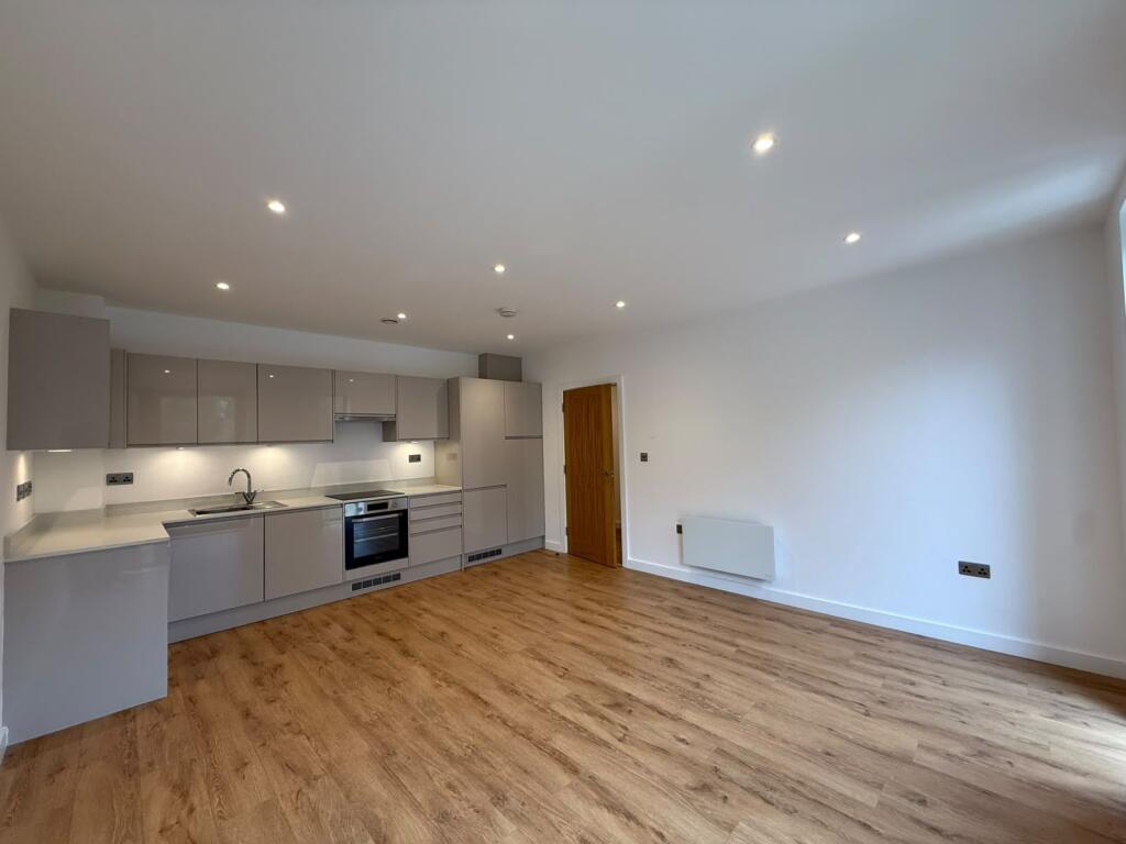 Main image of property: Flat , Westbrook Mills,  Thackeray Lane, Godalming
