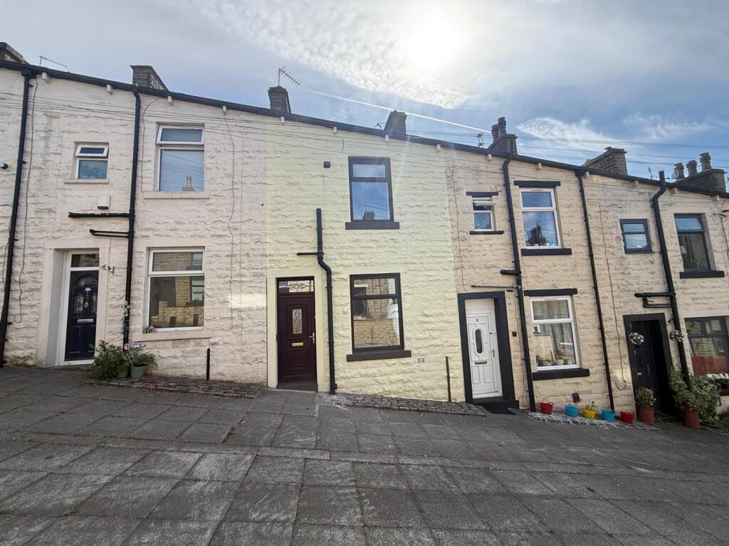 Main image of property: Pembroke Street, Bacup