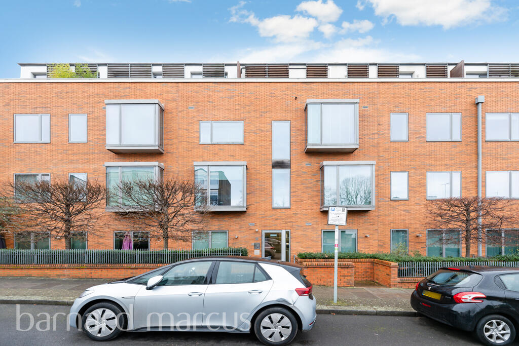 Main image of property: Rayners Road, LONDON