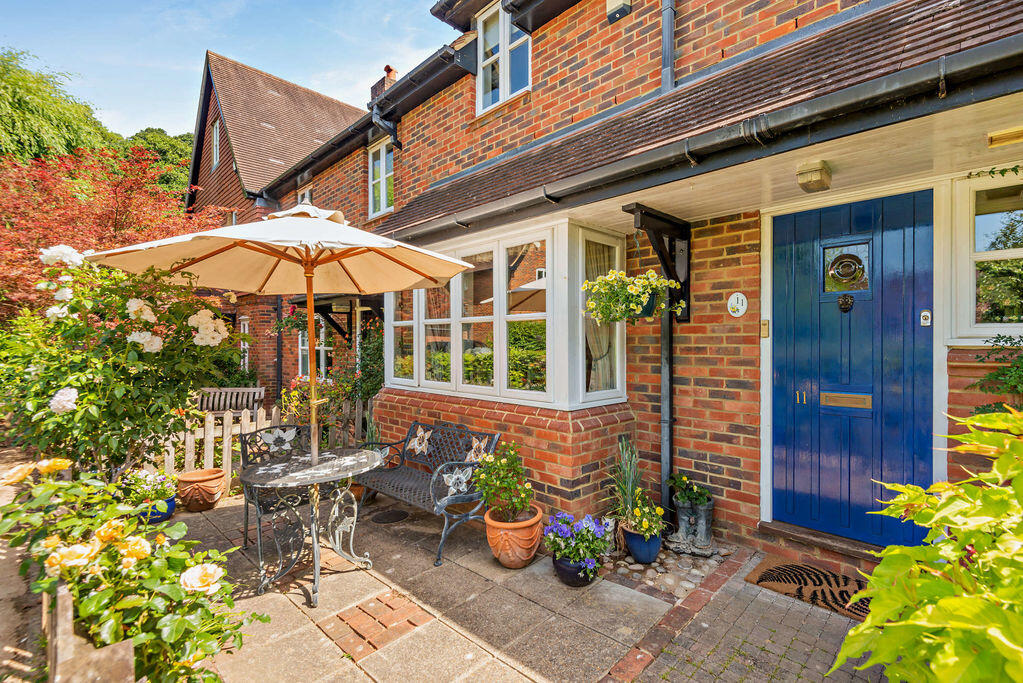 Main image of property: Mill Lane, Albury