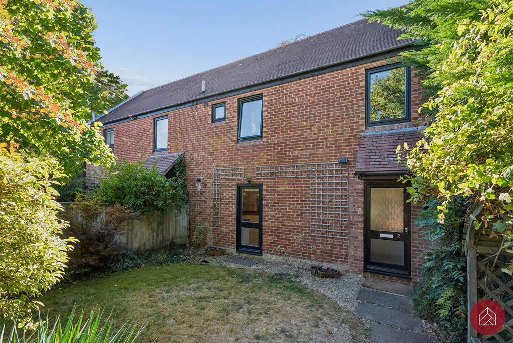 Main image of property: Bay Tree Close, Oxford