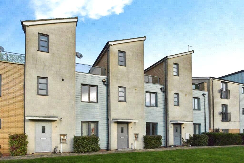Main image of property: Selkirk Drive, Oakridge Park, Milton Keynes, Buckinghamshire, MK14
