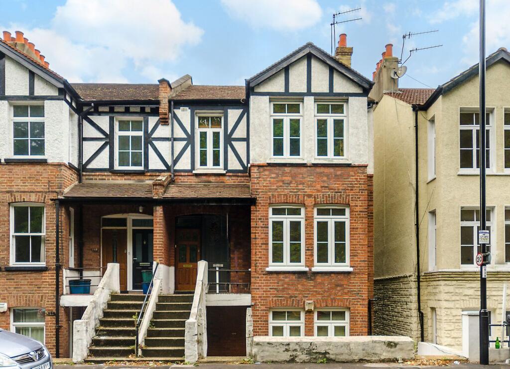 Main image of property: Grange Road, Thornton Heath, London, SE25