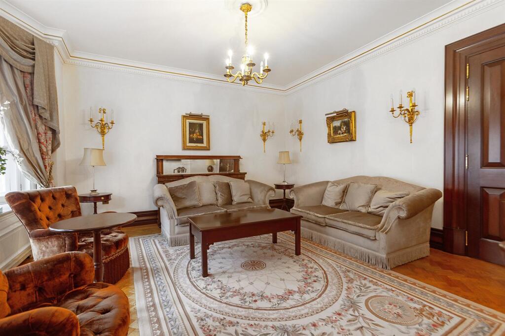Main image of property: Hans Road, Knightsbridge SW3